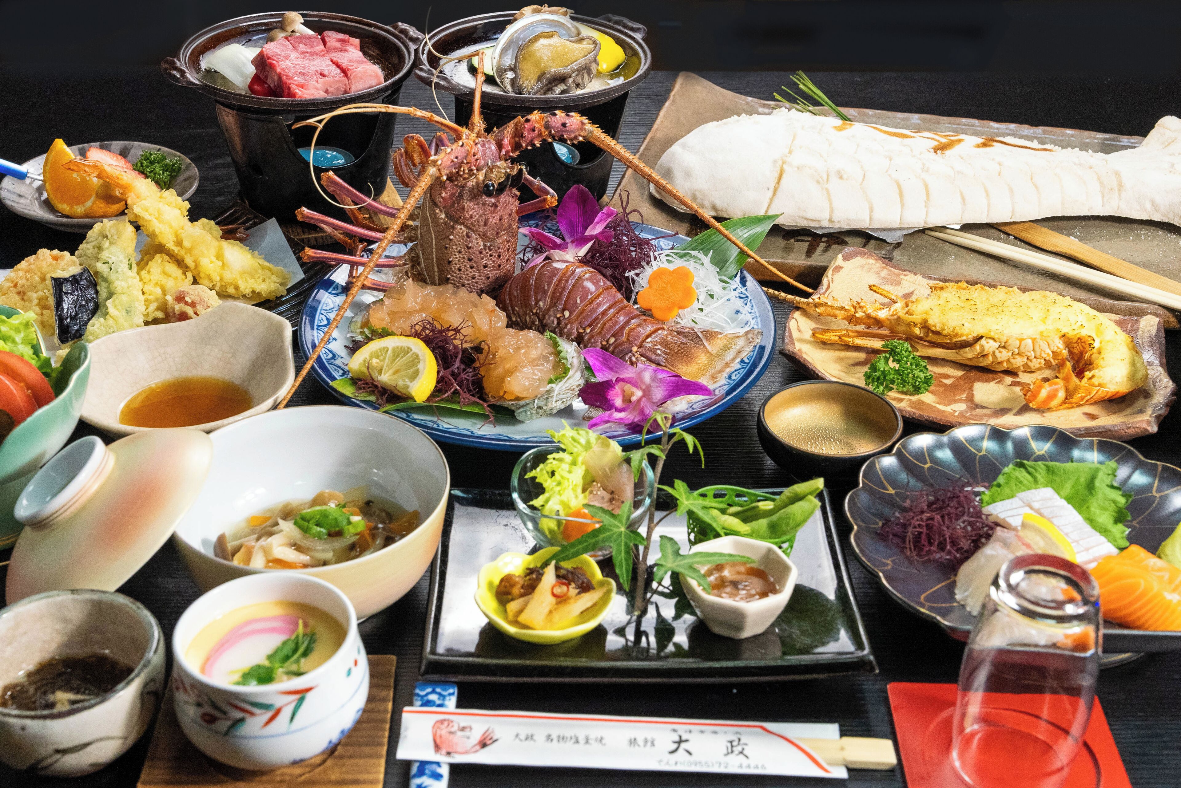 レストラン