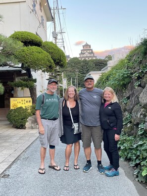 Exterior - Ryokan Oomasa (Karatsu)