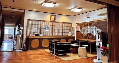 Ryokan Oomasa
