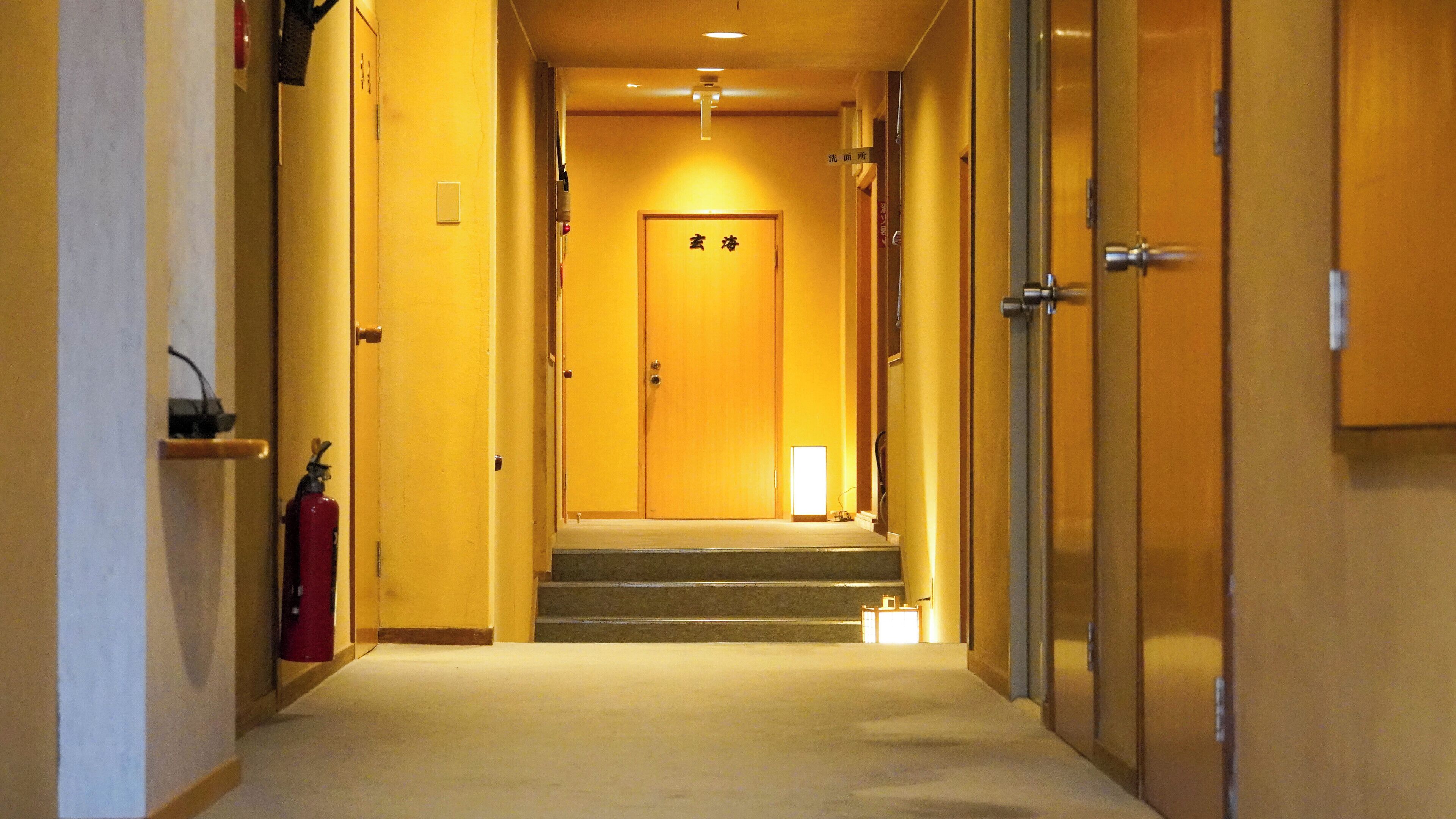 Hallway