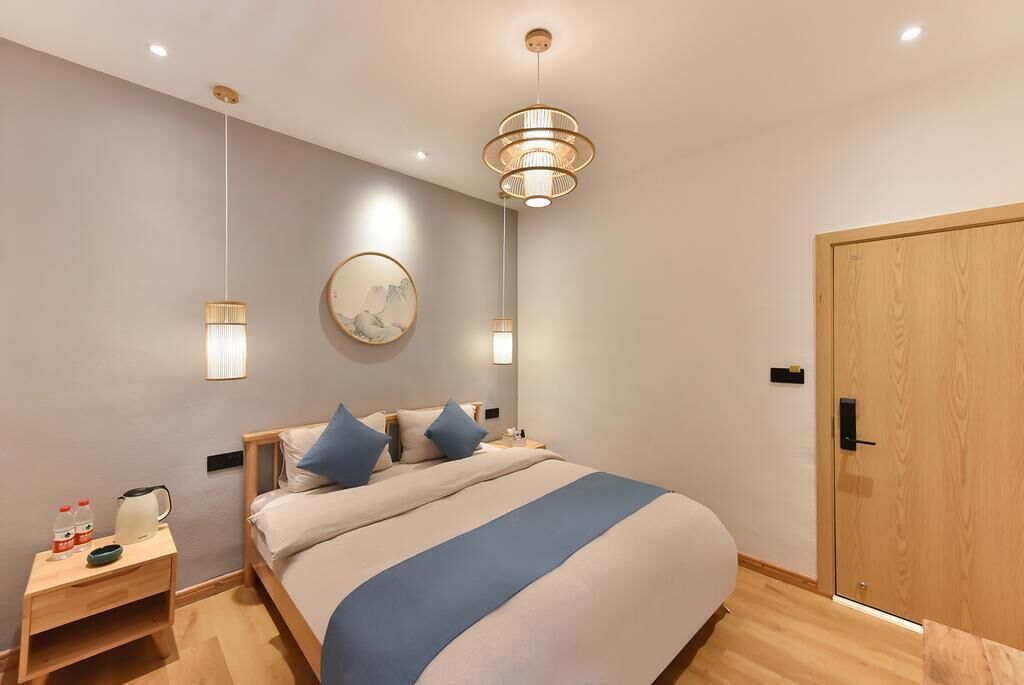 7 bedrooms, free WiFi