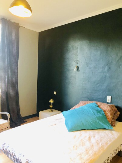 Villa Saint-Armand - Chambres d'hotes