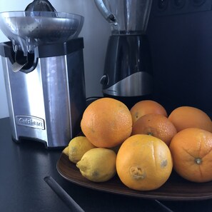 早餐
