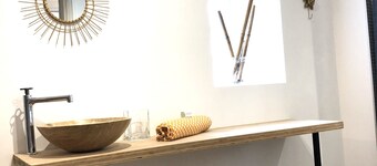 Villa Saint-Armand - Chambres d'hotes