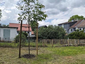 Unterkunftsgelände