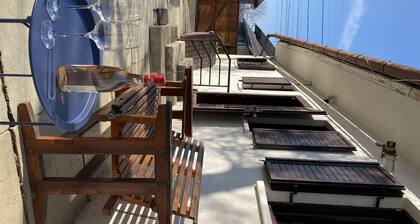 Maison familiale 4Village