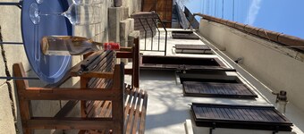 Family Friendly 4Village House