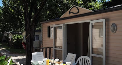 Camping le Casque Roi