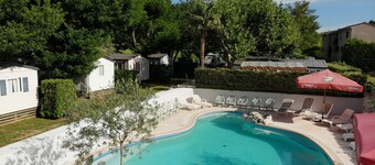 Camping le Casque Roi