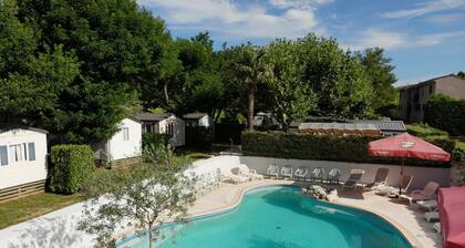 Camping le Casque Roi