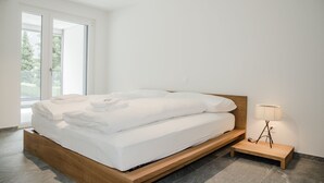 Apartment | 2 bedrooms, iron/ironing board, free WiFi, bed sheets - Apartment JungfrauCenter SchynigePlatte (Interlaken)