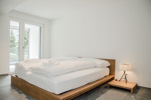 Apartment | 2 bedrooms, iron/ironing board, free WiFi, bed sheets - Apartment JungfrauCenter SchynigePlatte (Interlaken)
