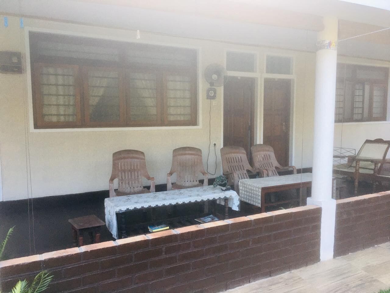 Foto - 59B Rest Inn Ella