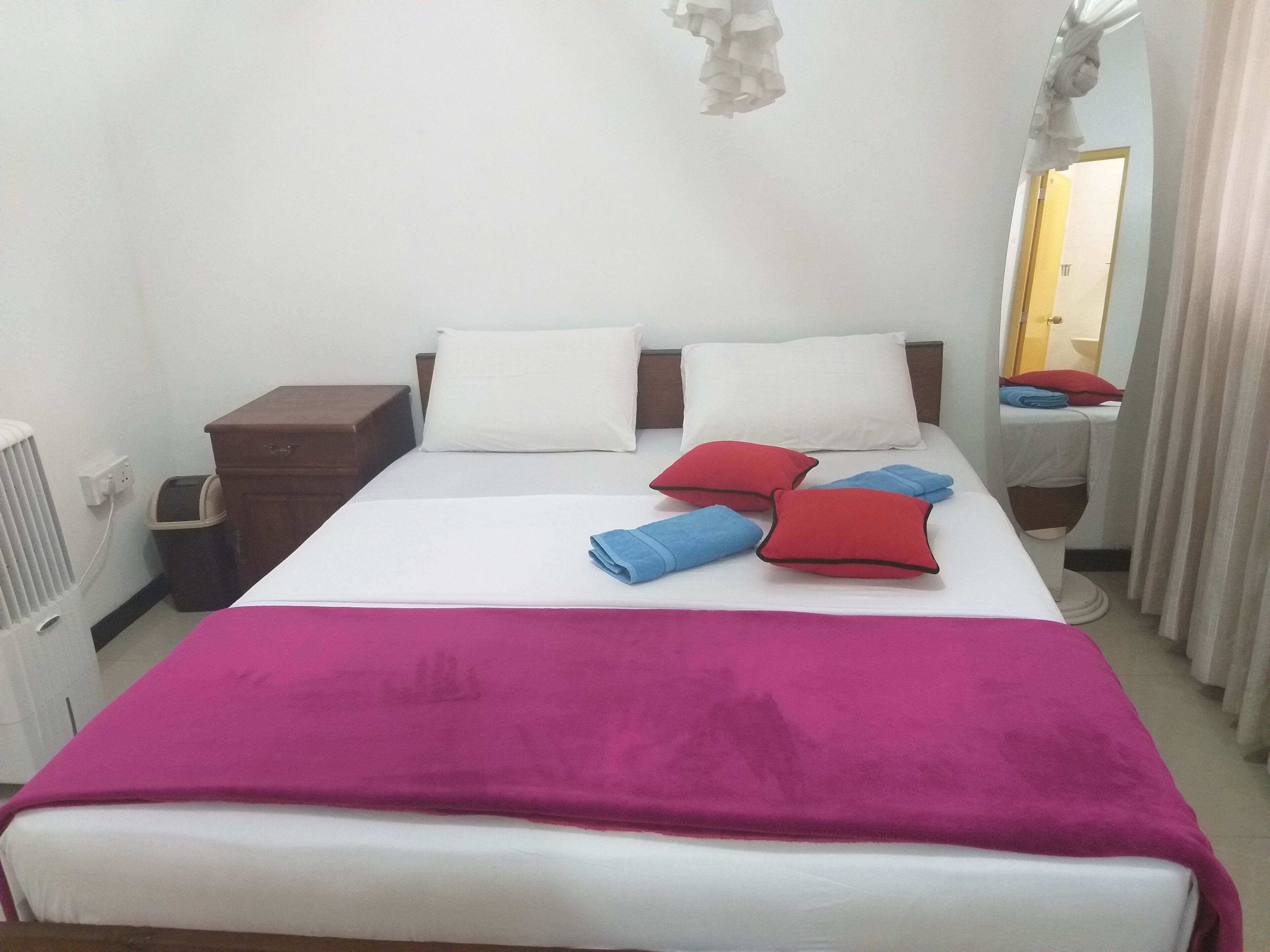 Foto - 59B Rest Inn Ella