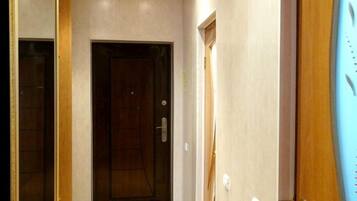 Vestibule