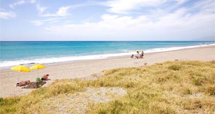 Nice apartment in Belmonte Calabro