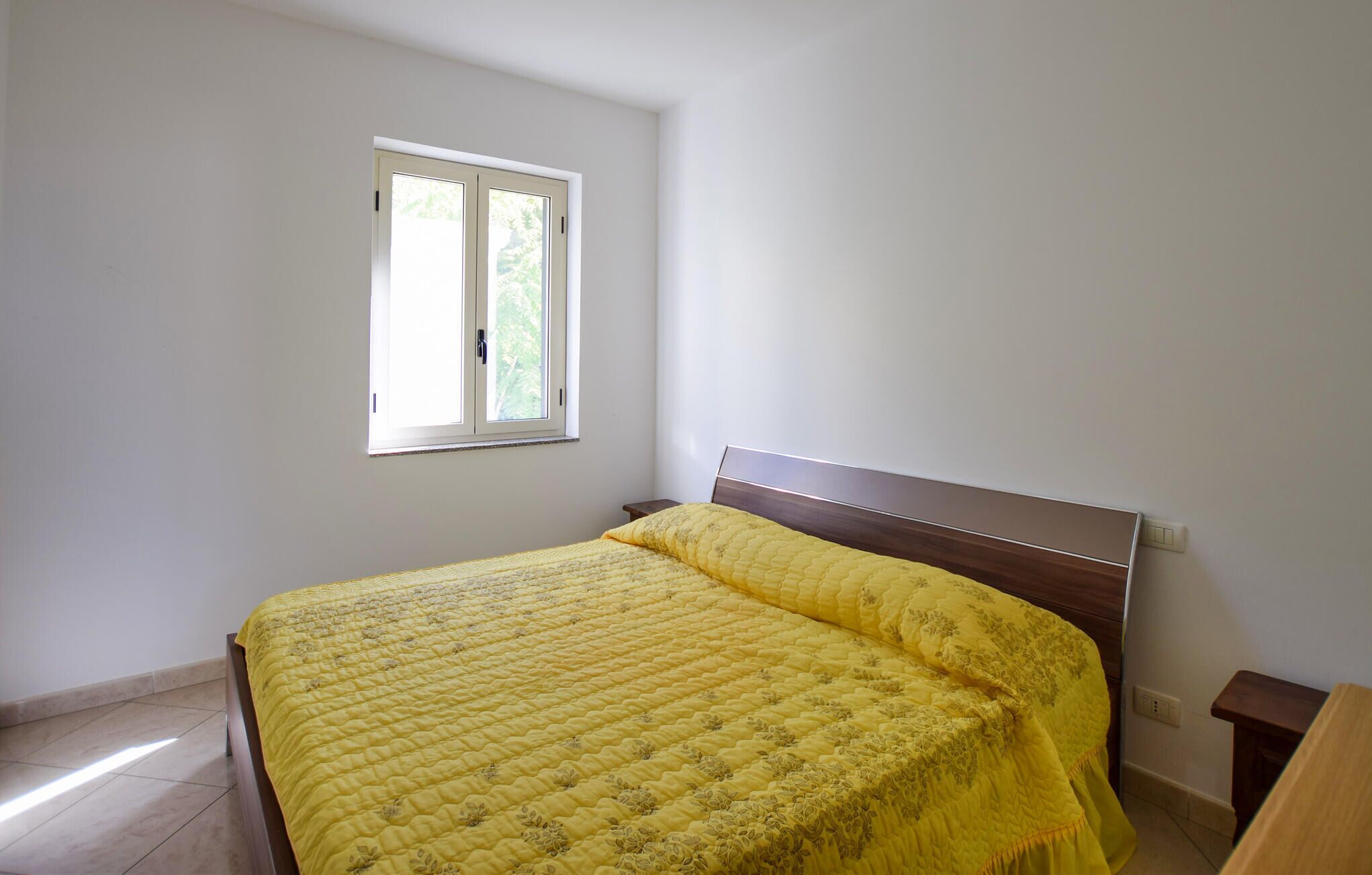 2 chambres, draps fournis