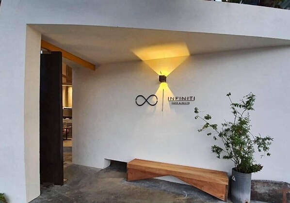 Restaurant - Hotel Huong Dao (Ho Chi Minh City)