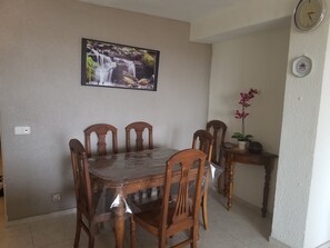 Interior - Apartamento Las Torres Con Vista Al Mar (Fuengirola)