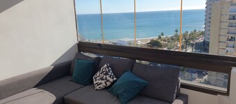 Apartamento Costa del Sol Beach First