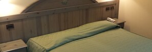 Single Room | Free WiFi - Hotel Ristorante Pesek (San Dorligo della Valle)