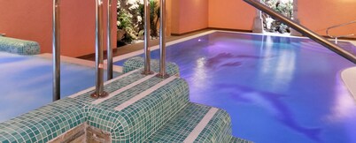 Hotel Ristorante Pesek