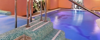 Hotel Ristorante Pesek