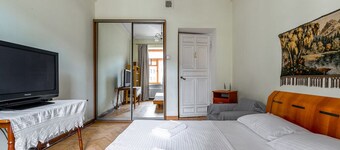 RentWill Sadovo-Spasskaya 244