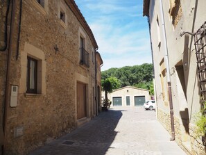Exterieur