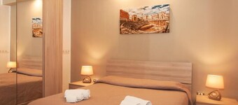 Wish Rooms
