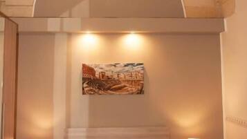 Desk, cribs/infant beds, free WiFi, bed sheets