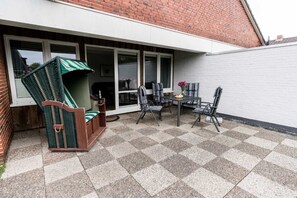 Speisen im Freien