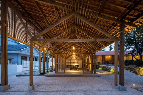 Sahi Homestay Retreat - Hostel