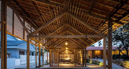 Sahi Homestay Retreat - Hostel