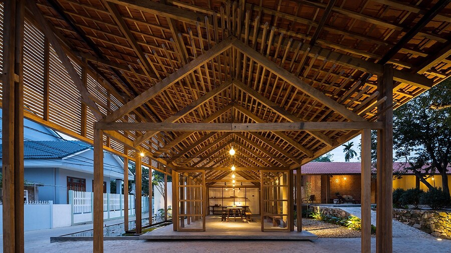 Sahi Homestay Retreat - Hostel