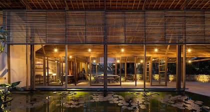 Sahi Homestay Retreat - Hostel