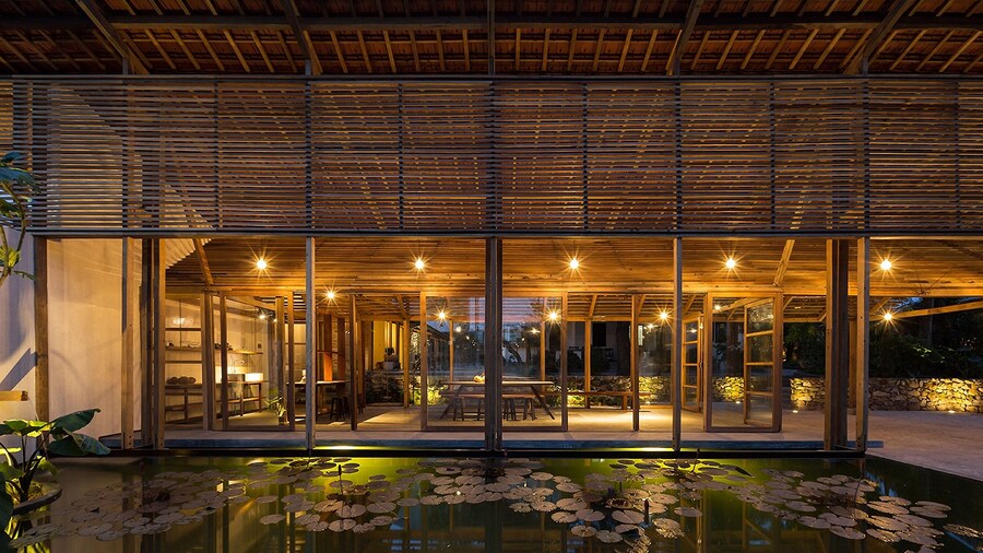 Sahi Homestay Retreat - Hostel