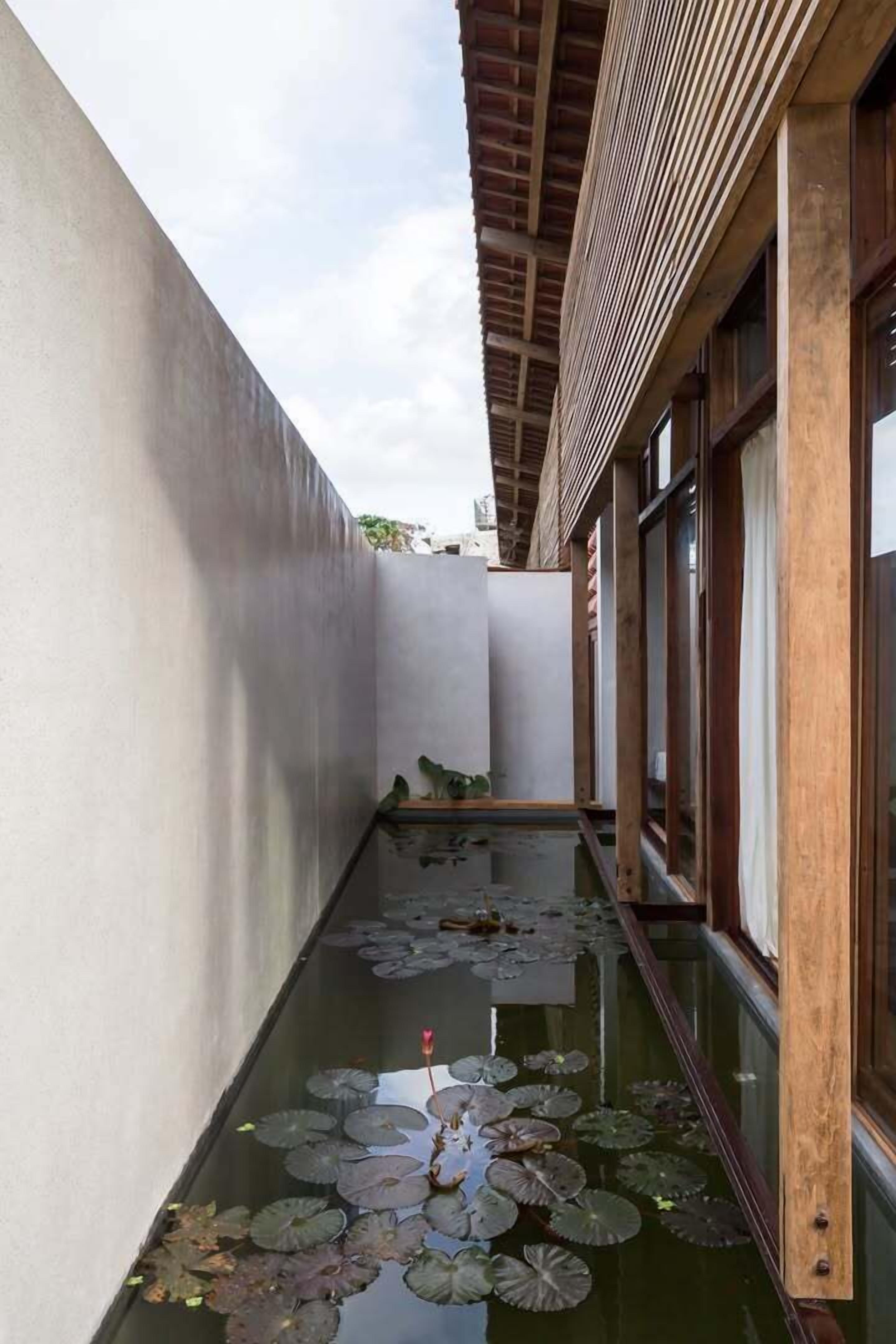 家庭开间 | 客房景观