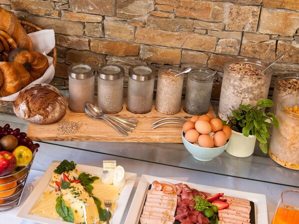 Restaurant - Hotel Forstnerwirt (Rottenburg an der Laaber)