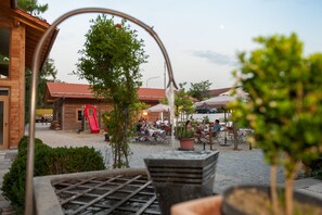 Property grounds - Hotel Forstnerwirt (Rottenburg an der Laaber)