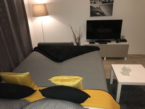 3 chambres, bureau, fer et planche à repasser, Wi-Fi