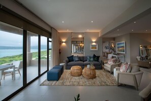 Restaurant - The Shark Bay Boutique Hotel & Spa (Langebaan)