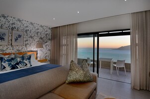 奢华客房 | 床单