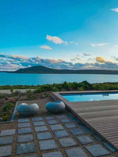 The Shark Bay Boutique Hotel & Spa