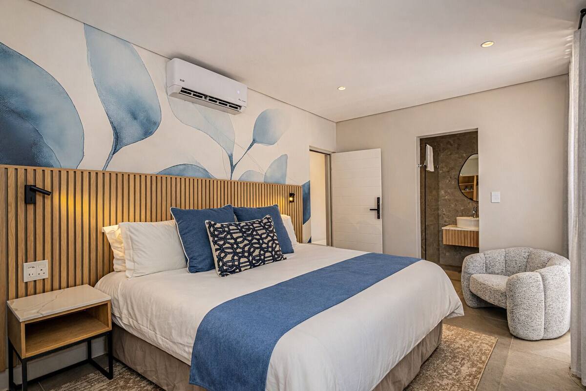 Classic Room | Bed sheets