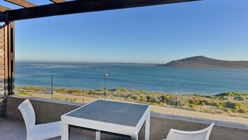 Luxury Room | Terrace/patio