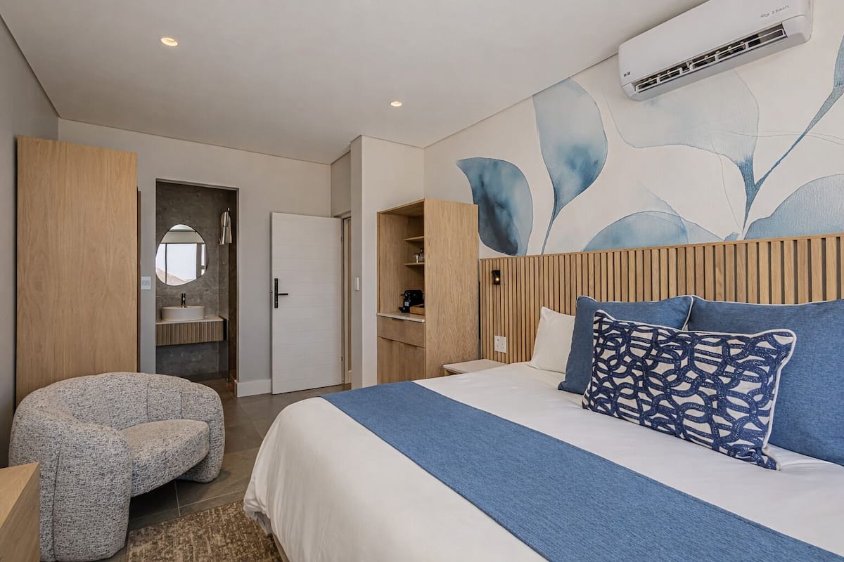 Premier Room | Cadar katil