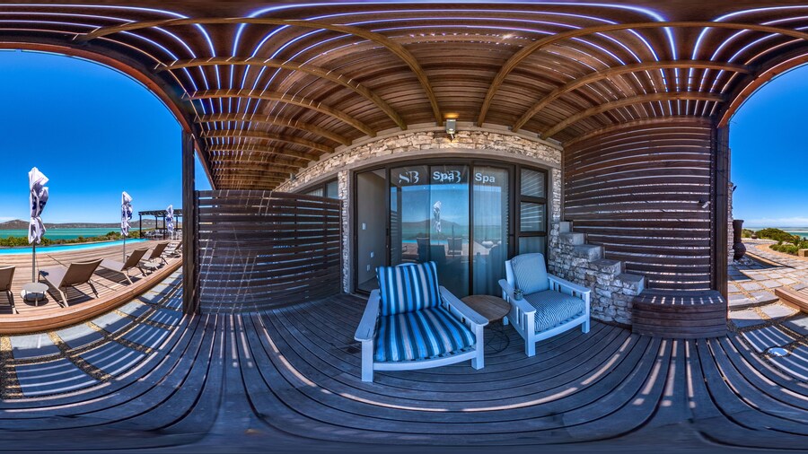 The Shark Bay Boutique Hotel & Spa