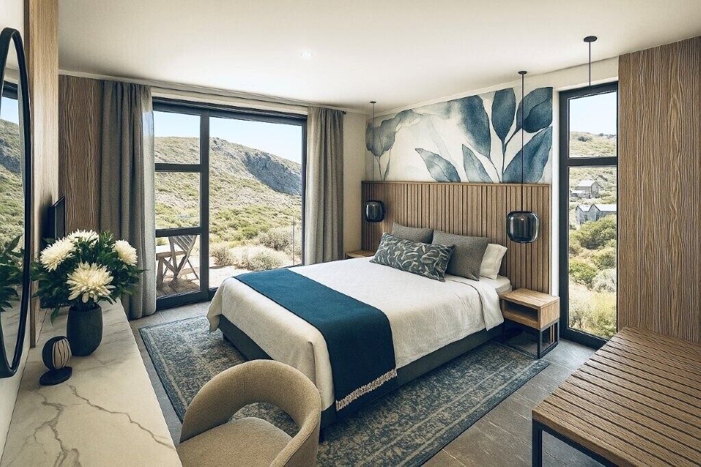 Classic Room | Bed sheets