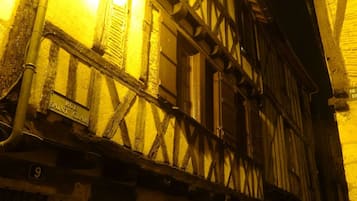 Exterieur